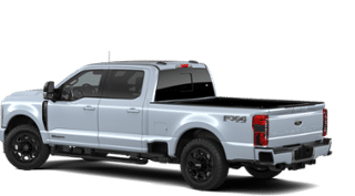 2026 Ford Super Duty® External Image 2